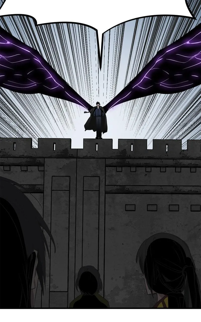 Hero Killer Chapter 266 - 71
