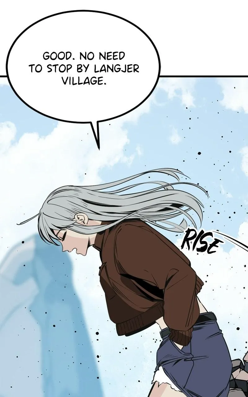 Hero Killer Chapter 266 - 84