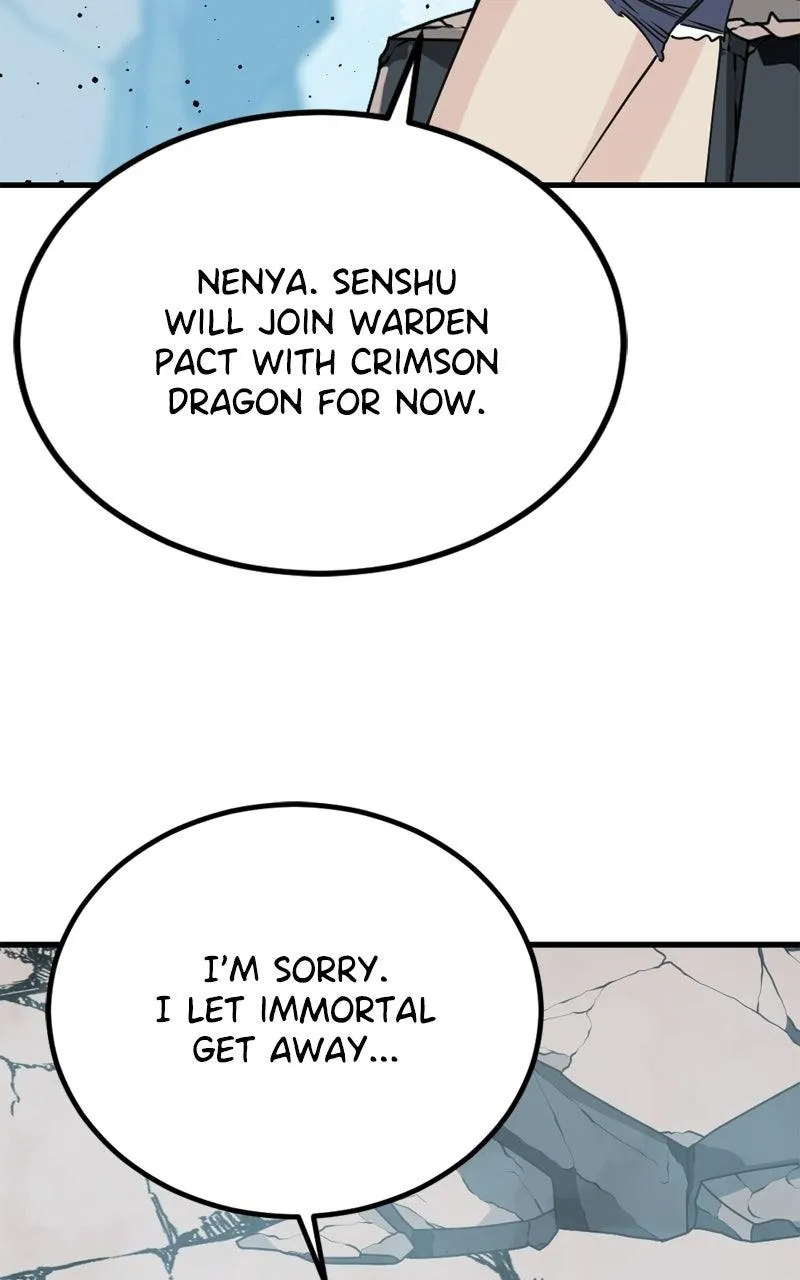 Hero Killer Chapter 266 - 85