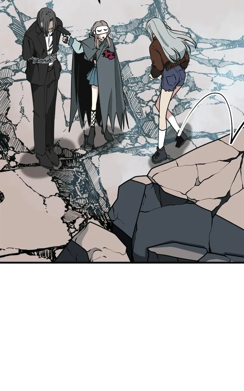 Hero Killer Chapter 266 - 86