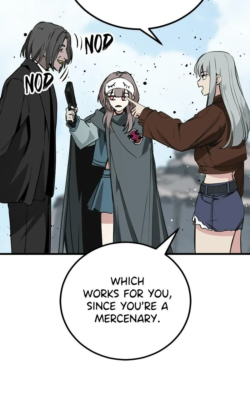 Hero Killer Chapter 266 - 89