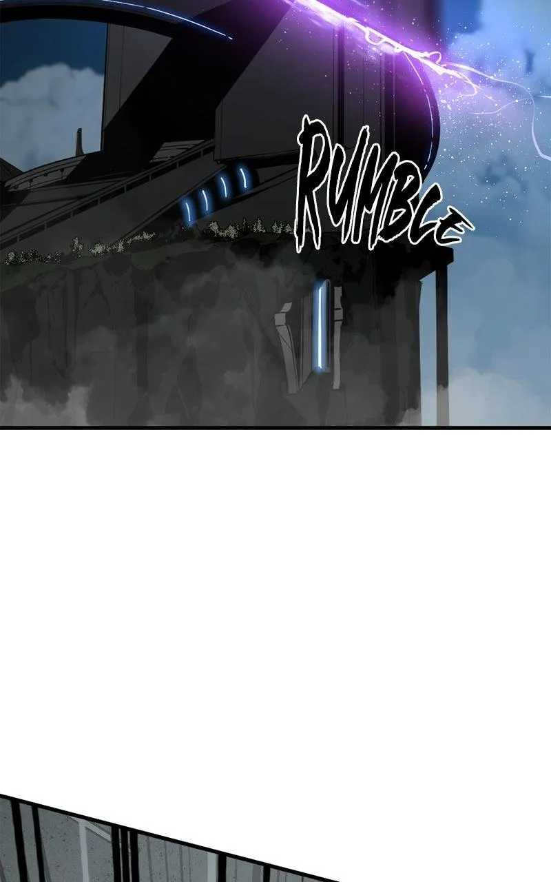 Hero Killer Chapter 266 - 9