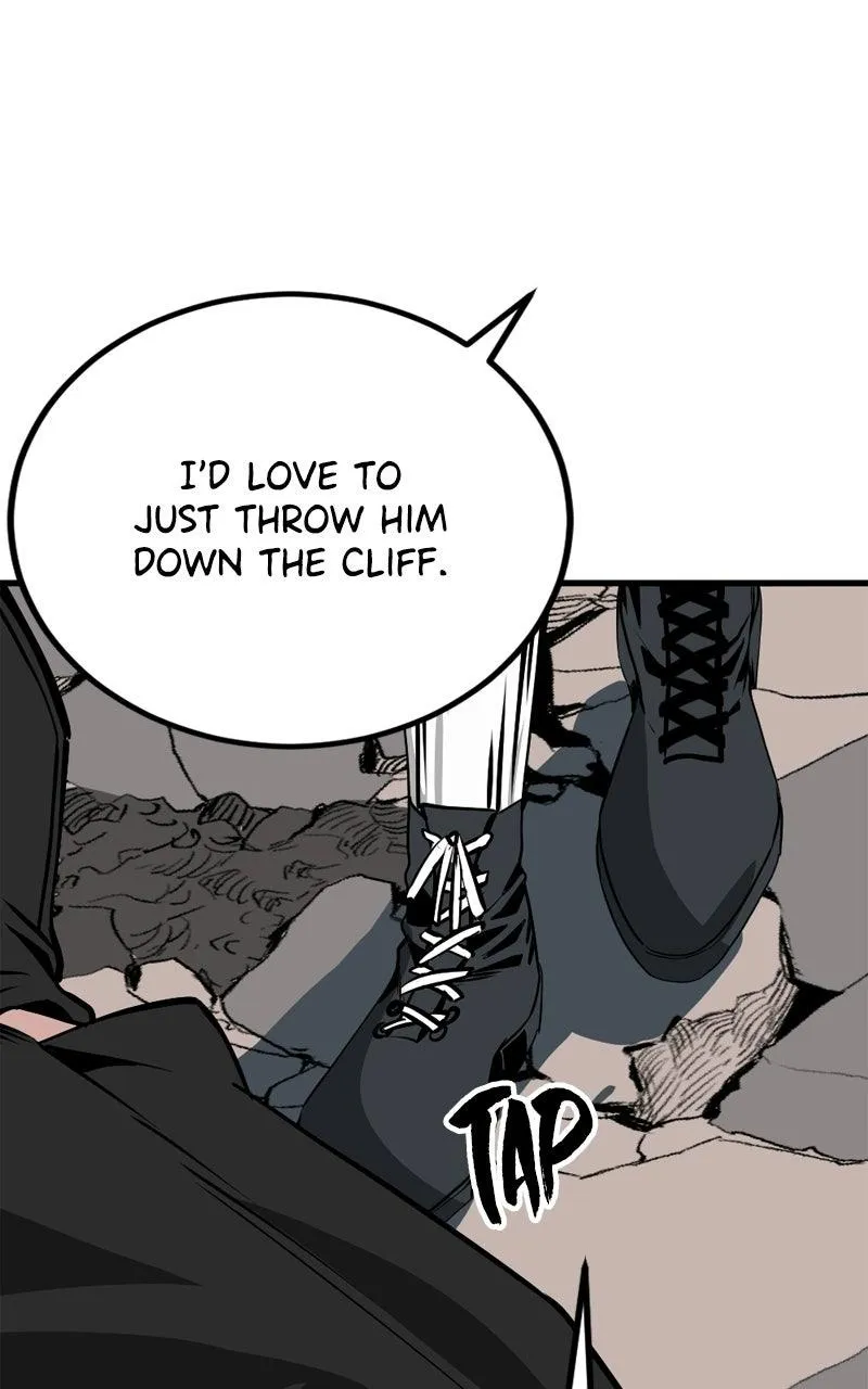 Hero Killer Chapter 266 - 92