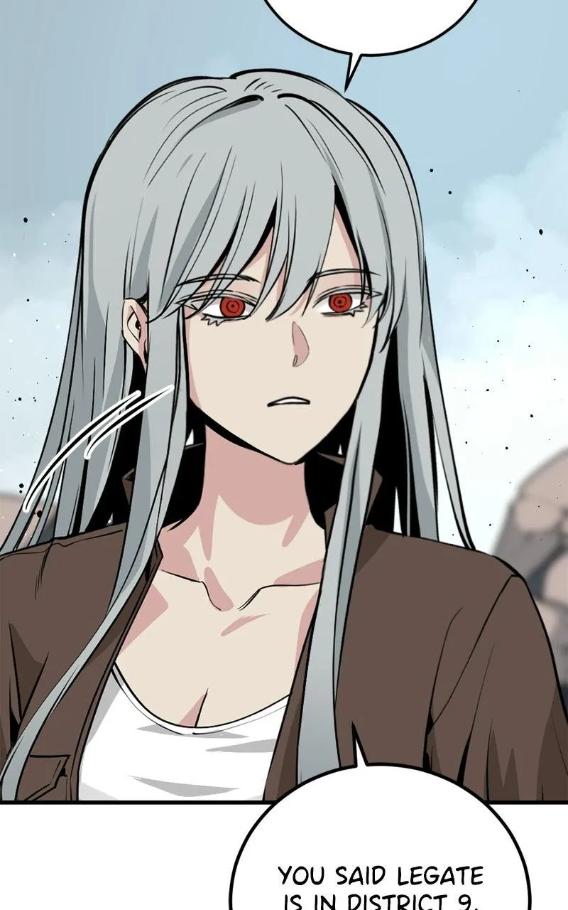 Hero Killer Chapter 266 - 94