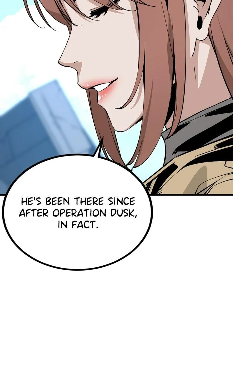 Hero Killer Chapter 266 - 96