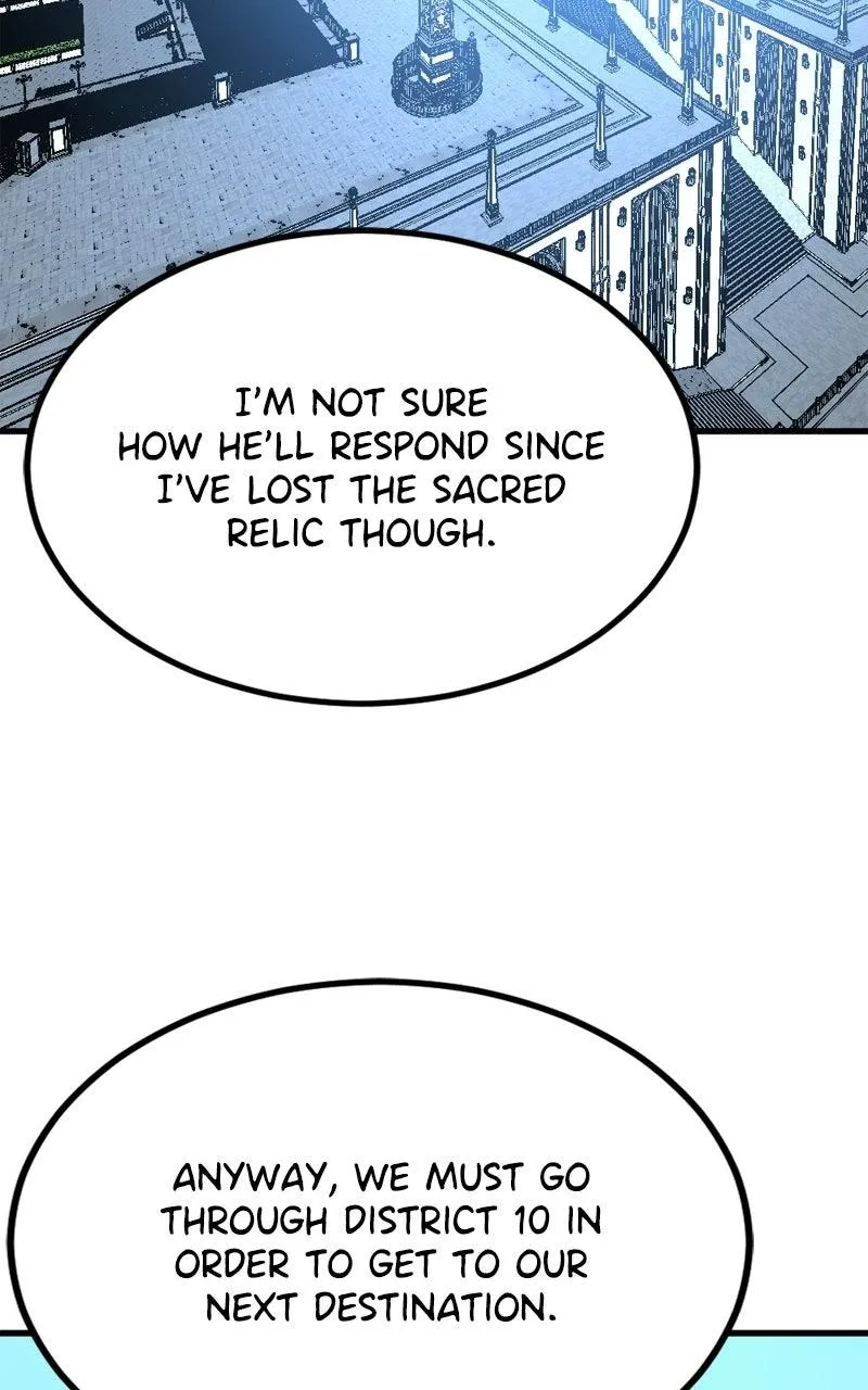 Hero Killer Chapter 266 - 98