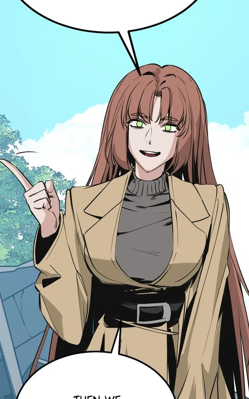 Hero Killer Chapter 266 - 99