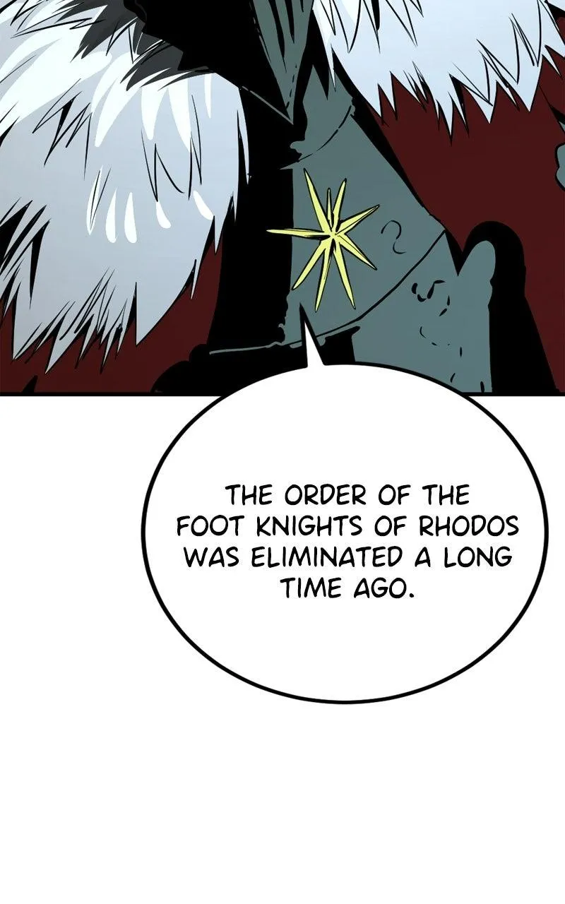 Hero Killer Chapter 267 - 100
