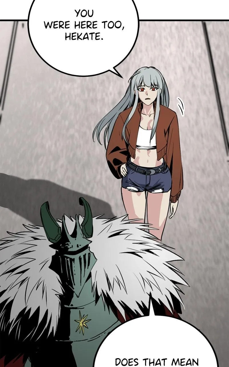Hero Killer Chapter 267 - 103