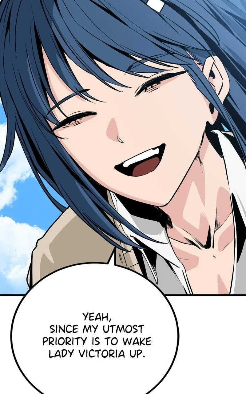 Hero Killer Chapter 267 - 105