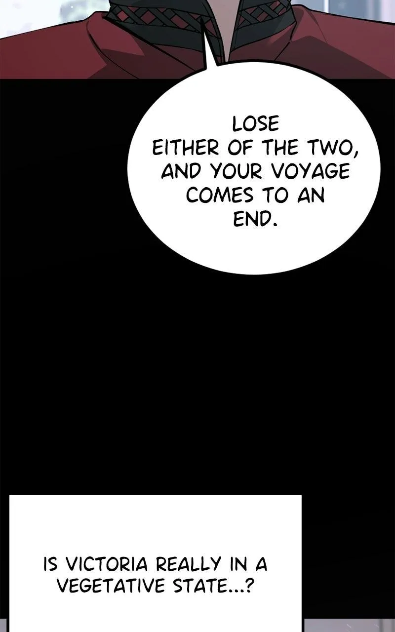 Hero Killer Chapter 267 - 109