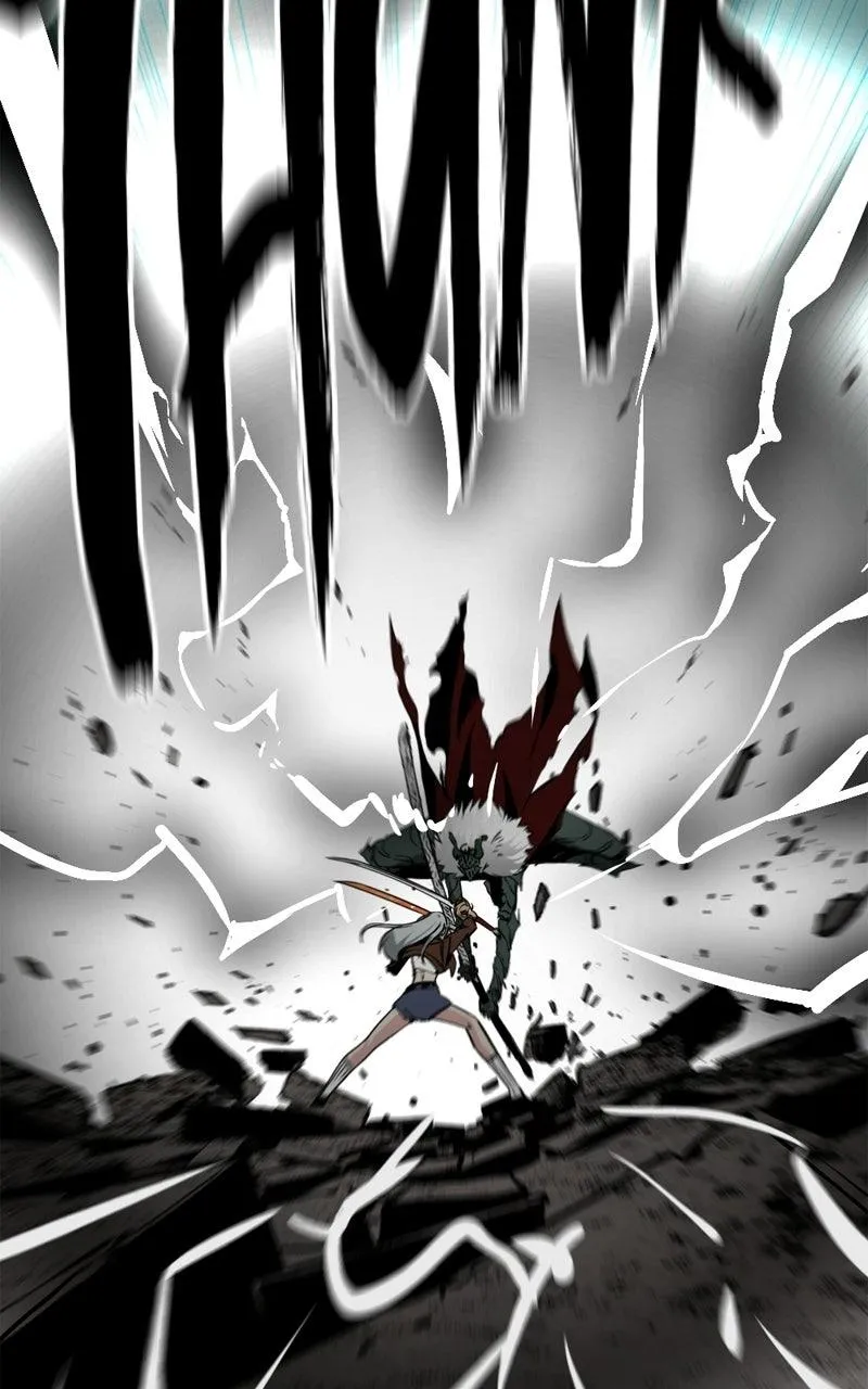 Hero Killer Chapter 267 - 11