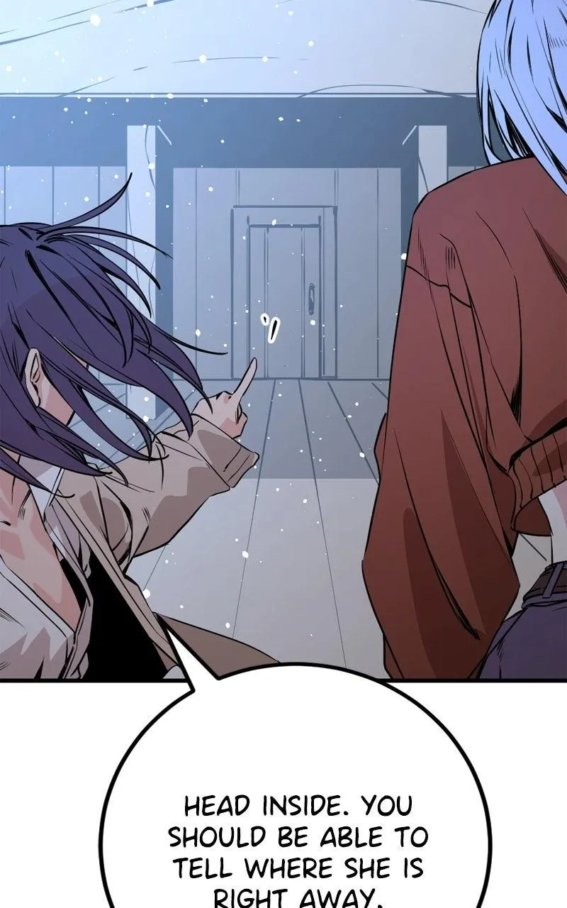 Hero Killer Chapter 267 - 114