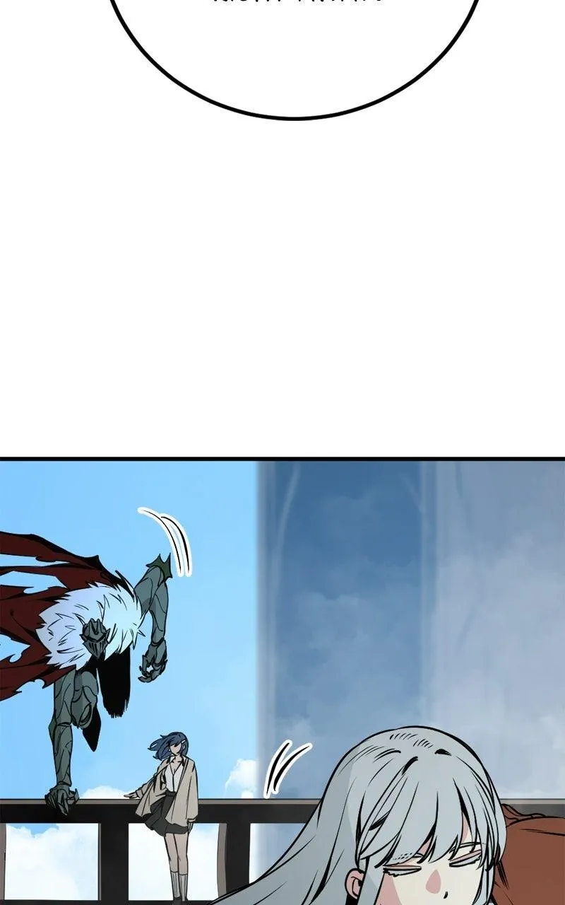 Hero Killer Chapter 267 - 115