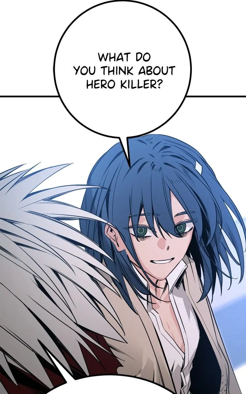 Hero Killer Chapter 267 - 117