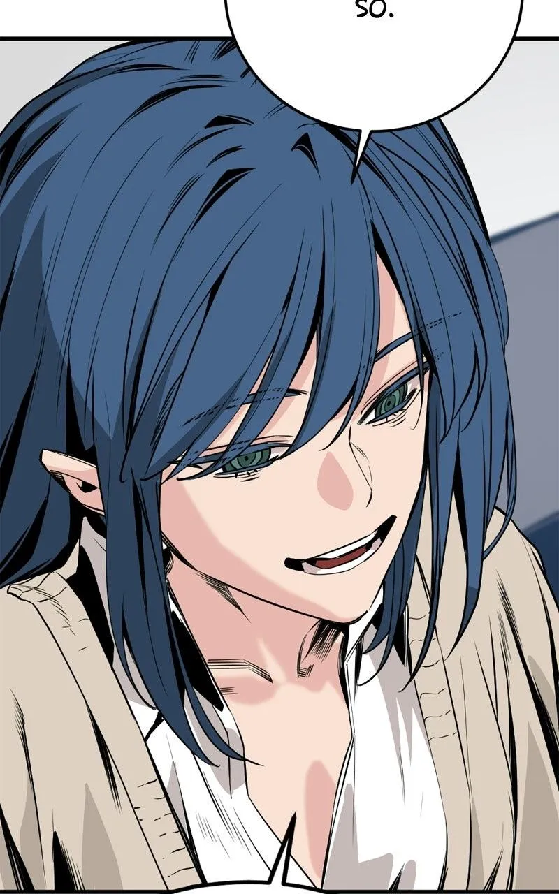 Hero Killer Chapter 267 - 123