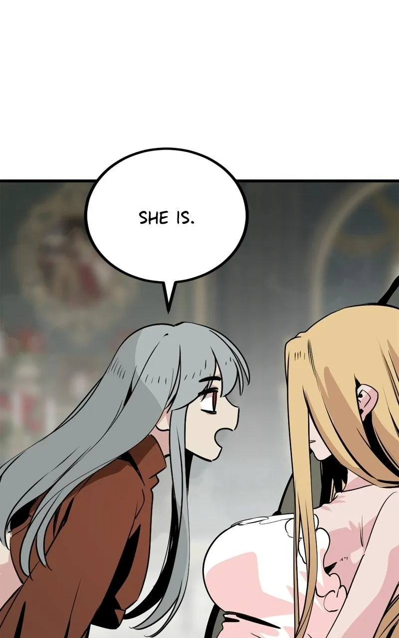 Hero Killer Chapter 267 - 134