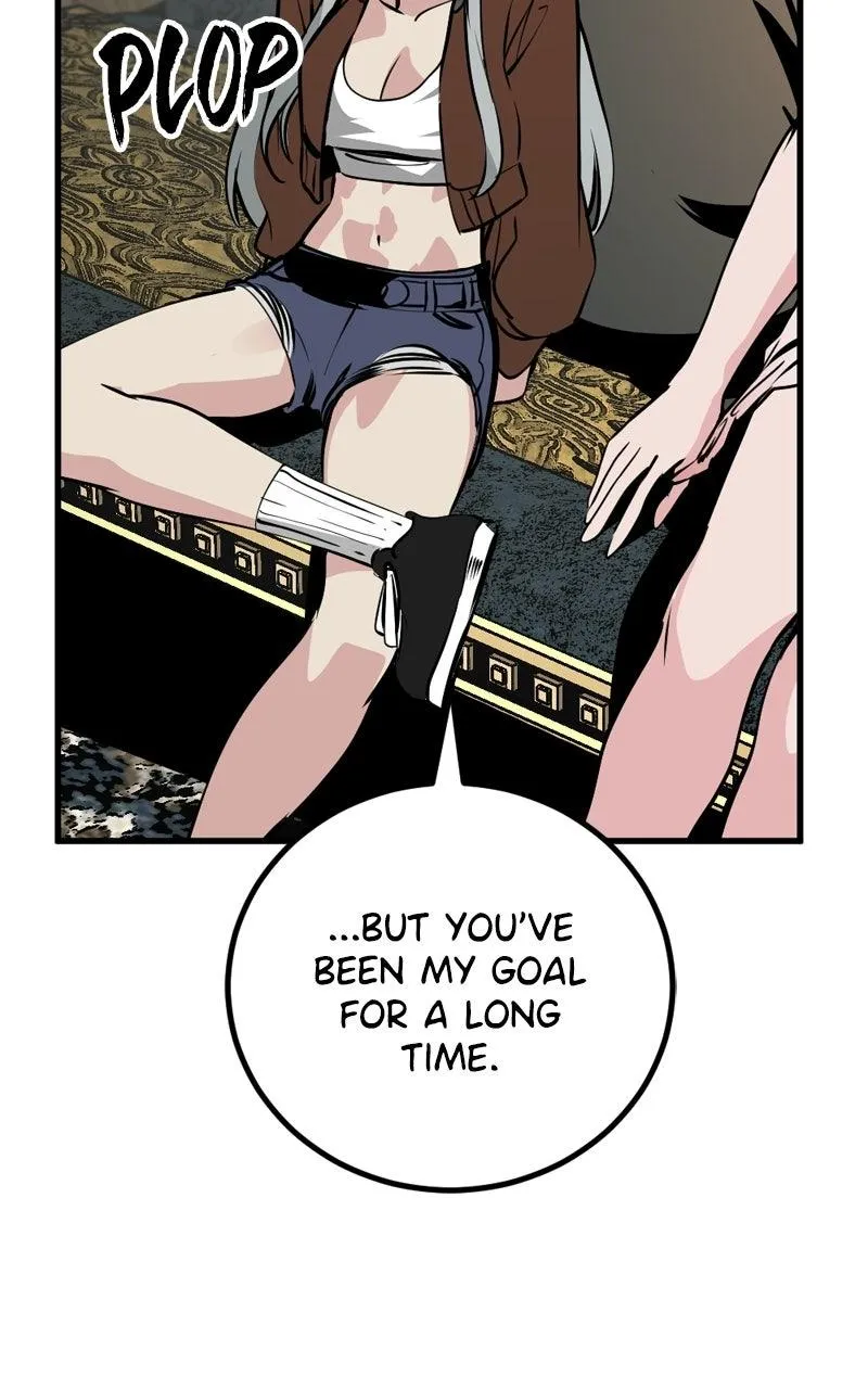 Hero Killer Chapter 267 - 136