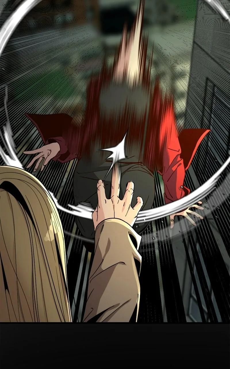 Hero Killer Chapter 267 - 142