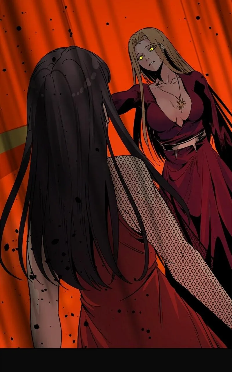 Hero Killer Chapter 267 - 147