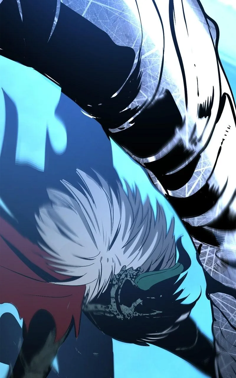 Hero Killer Chapter 267 - 2