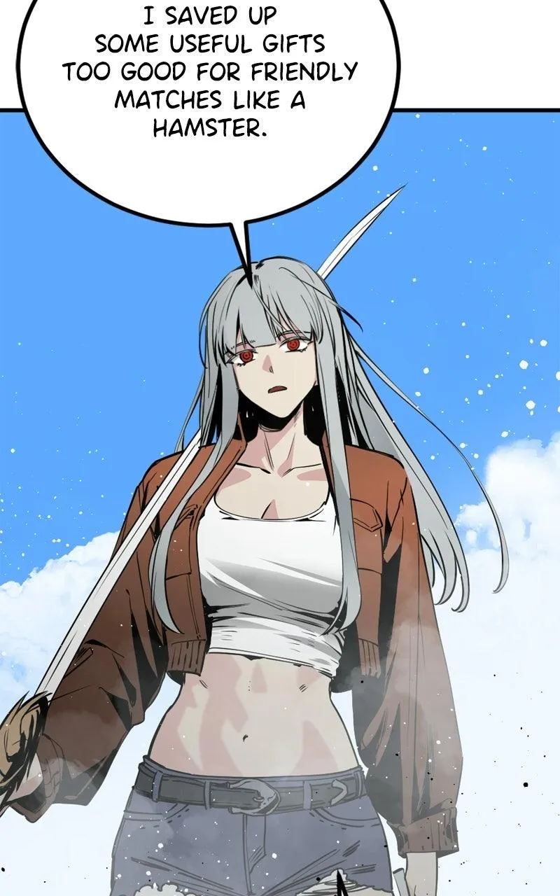 Hero Killer Chapter 267 - 20