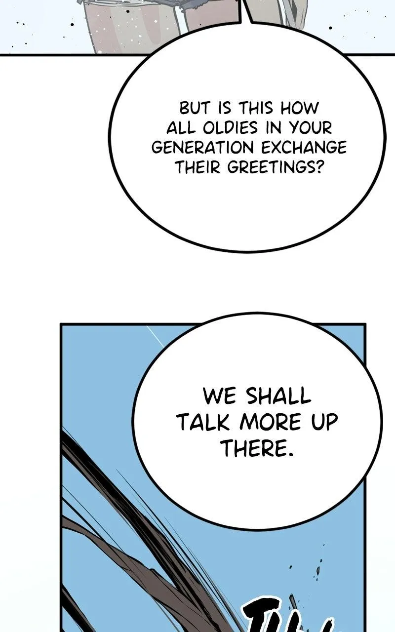 Hero Killer Chapter 267 - 21