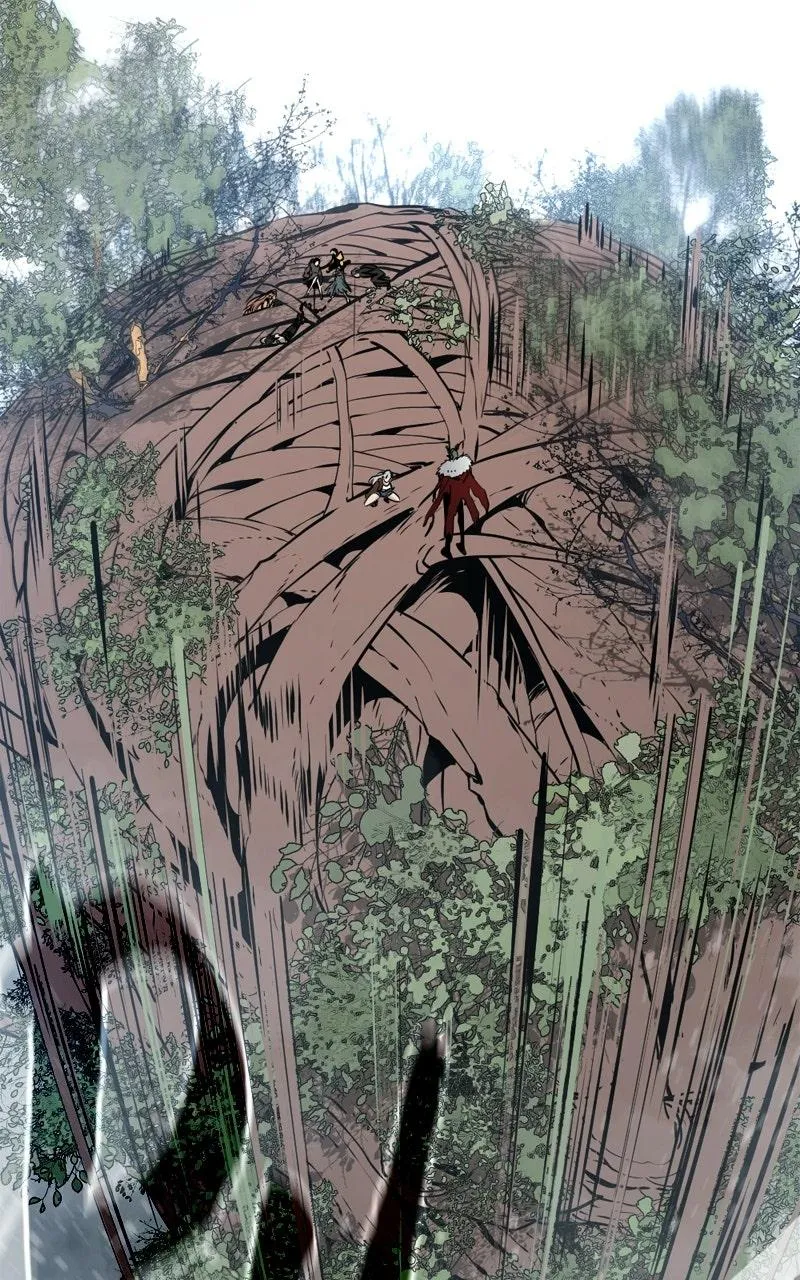Hero Killer Chapter 267 - 23