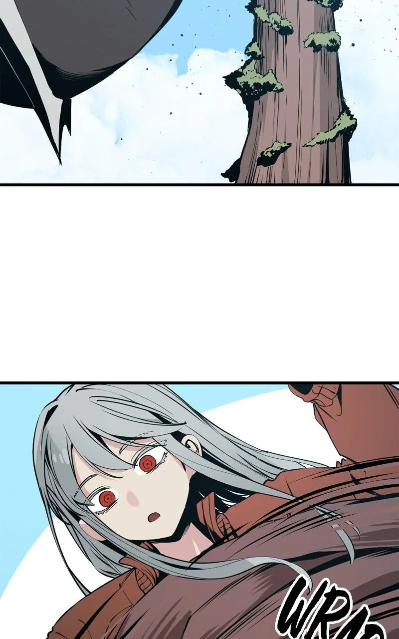 Hero Killer Chapter 267 - 26