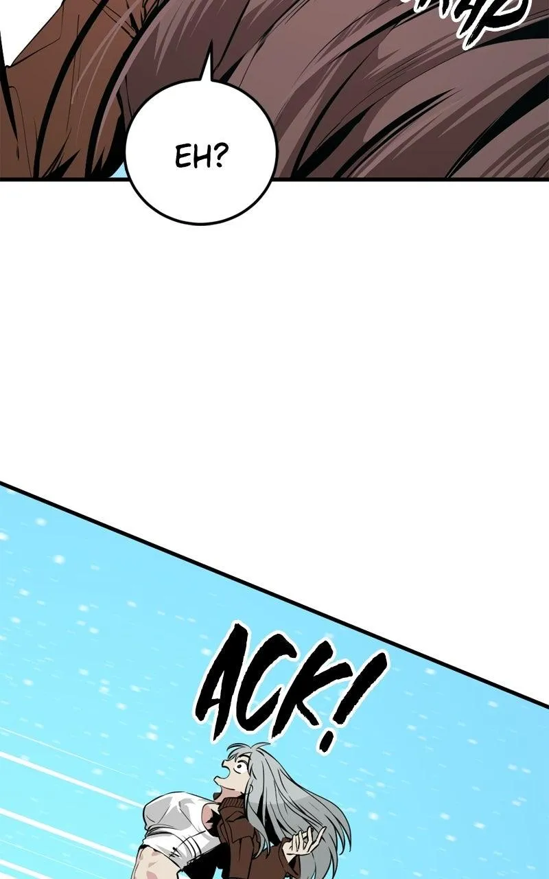 Hero Killer Chapter 267 - 27