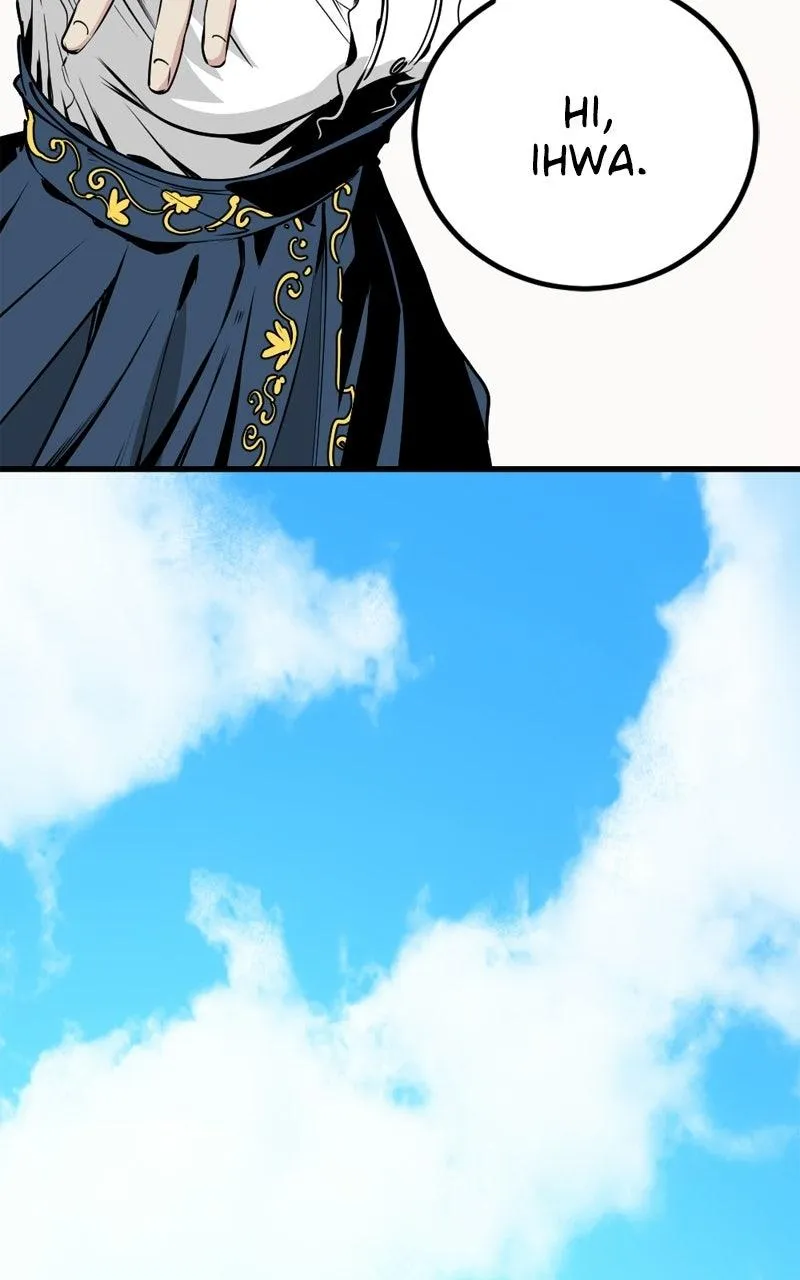 Hero Killer Chapter 267 - 31