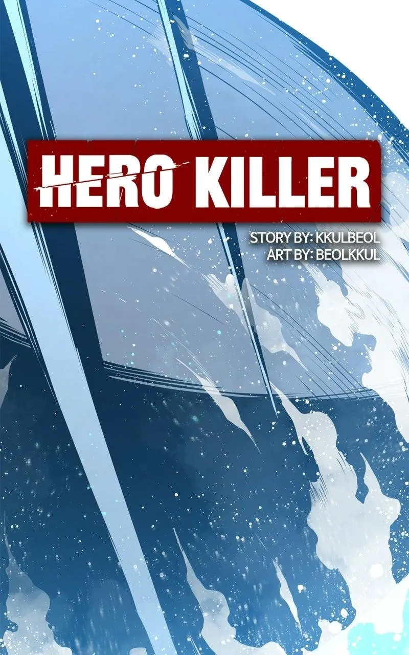 Hero Killer Chapter 267 - 33