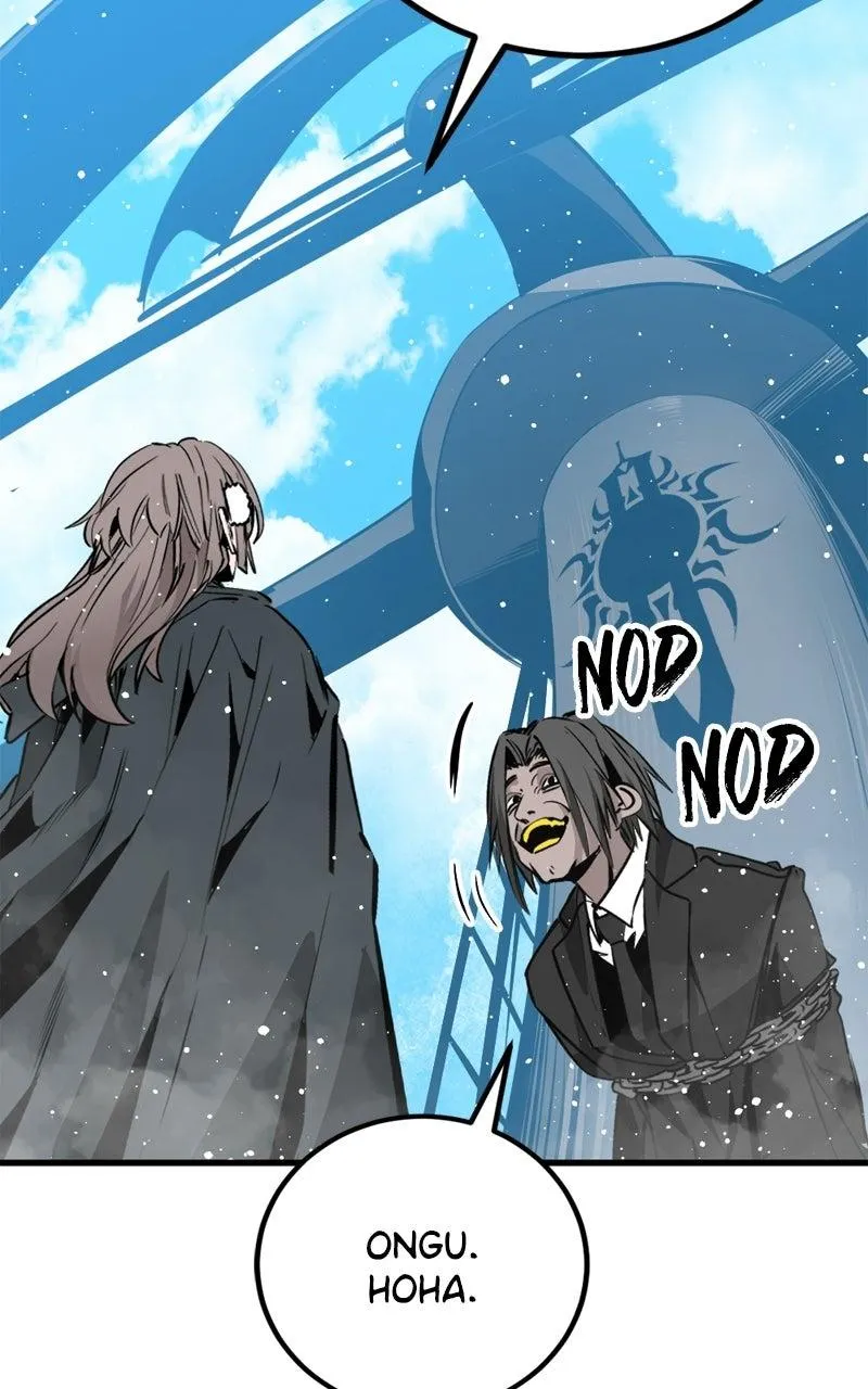 Hero Killer Chapter 267 - 36