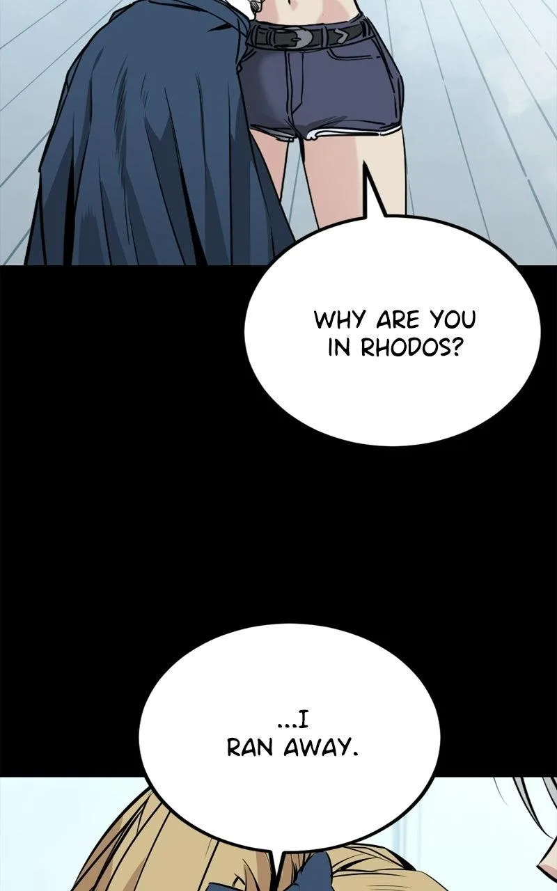 Hero Killer Chapter 267 - 38