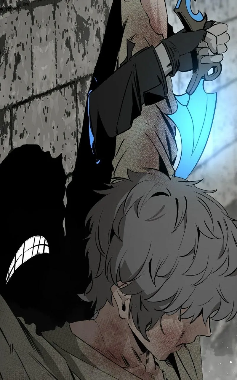 Hero Killer Chapter 267 - 42