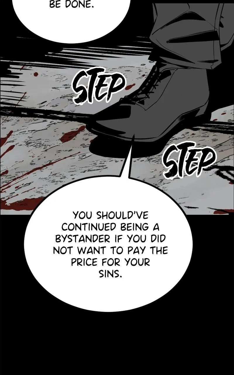 Hero Killer Chapter 267 - 46