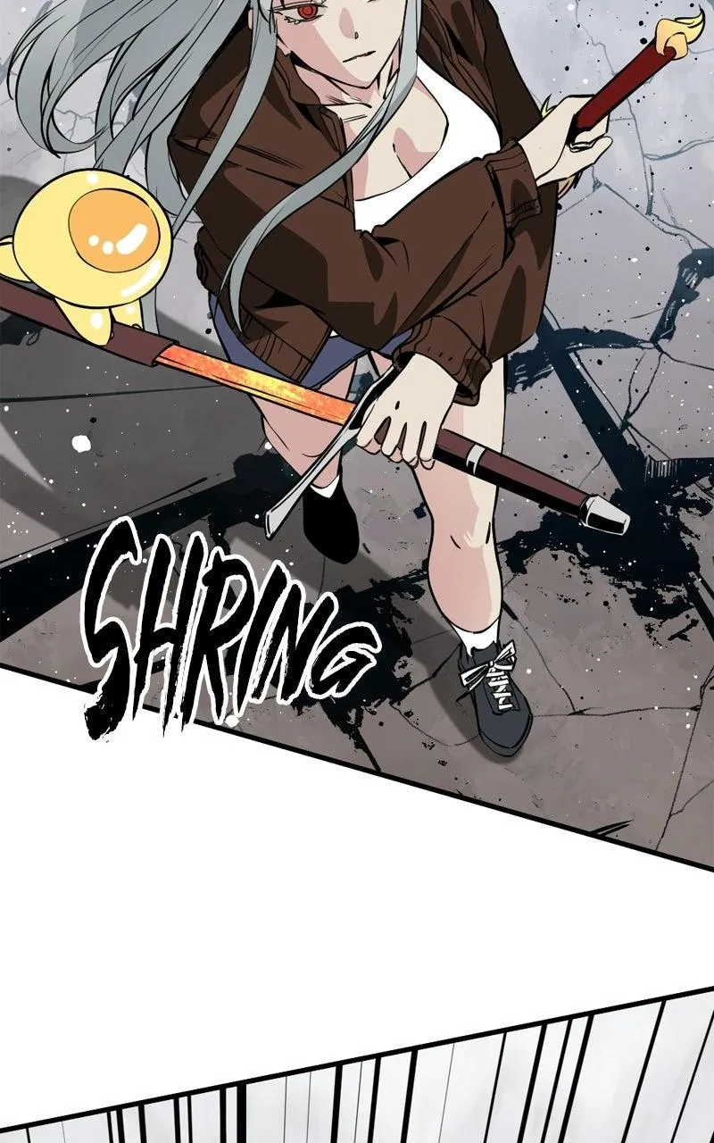 Hero Killer Chapter 267 - 5