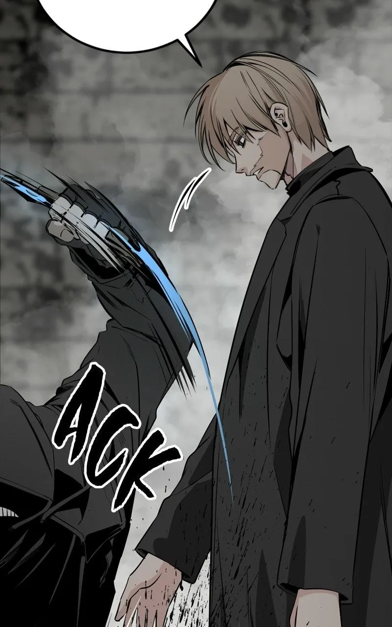 Hero Killer Chapter 267 - 52