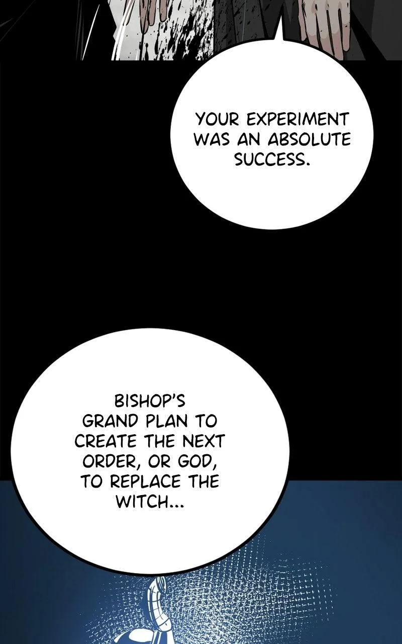 Hero Killer Chapter 267 - 53