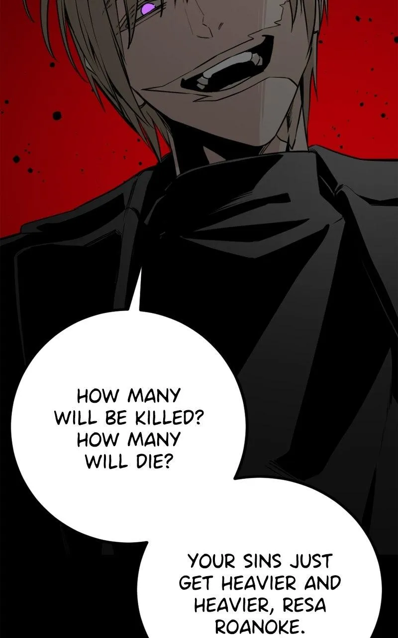 Hero Killer Chapter 267 - 58