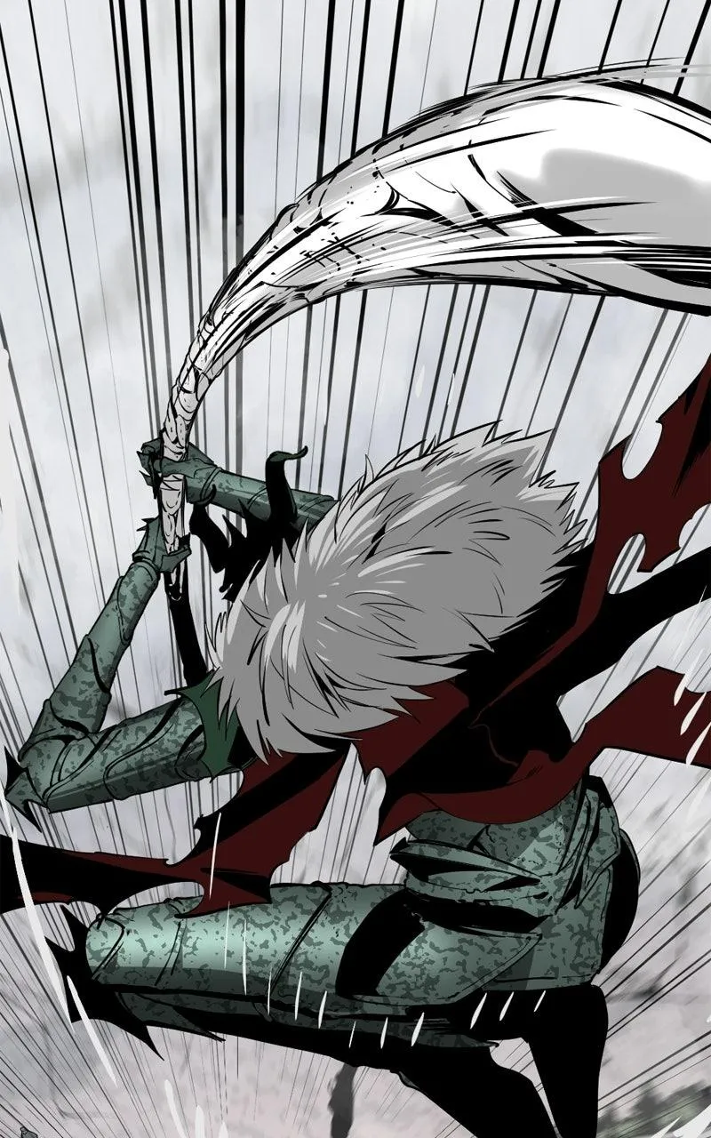 Hero Killer Chapter 267 - 6