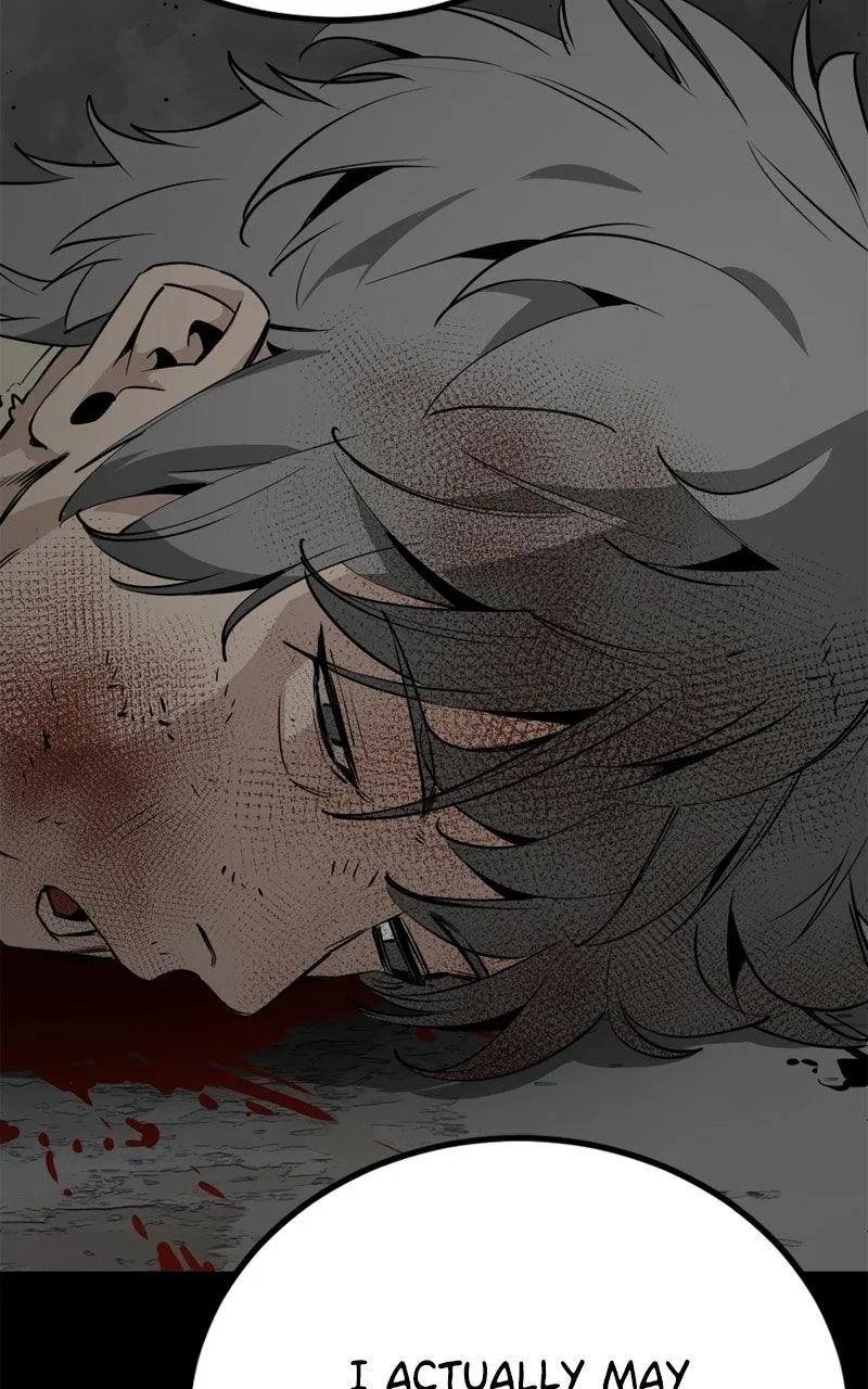 Hero Killer Chapter 267 - 60