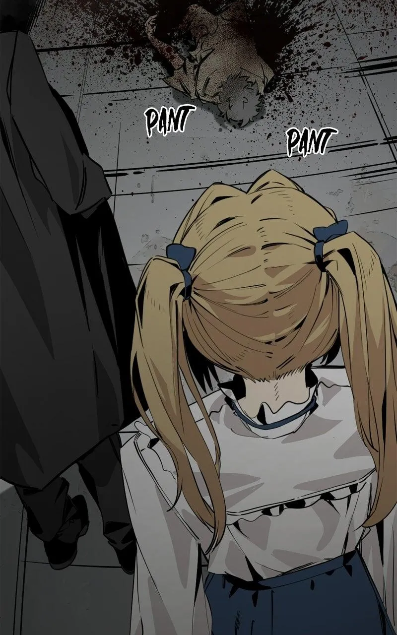 Hero Killer Chapter 267 - 67