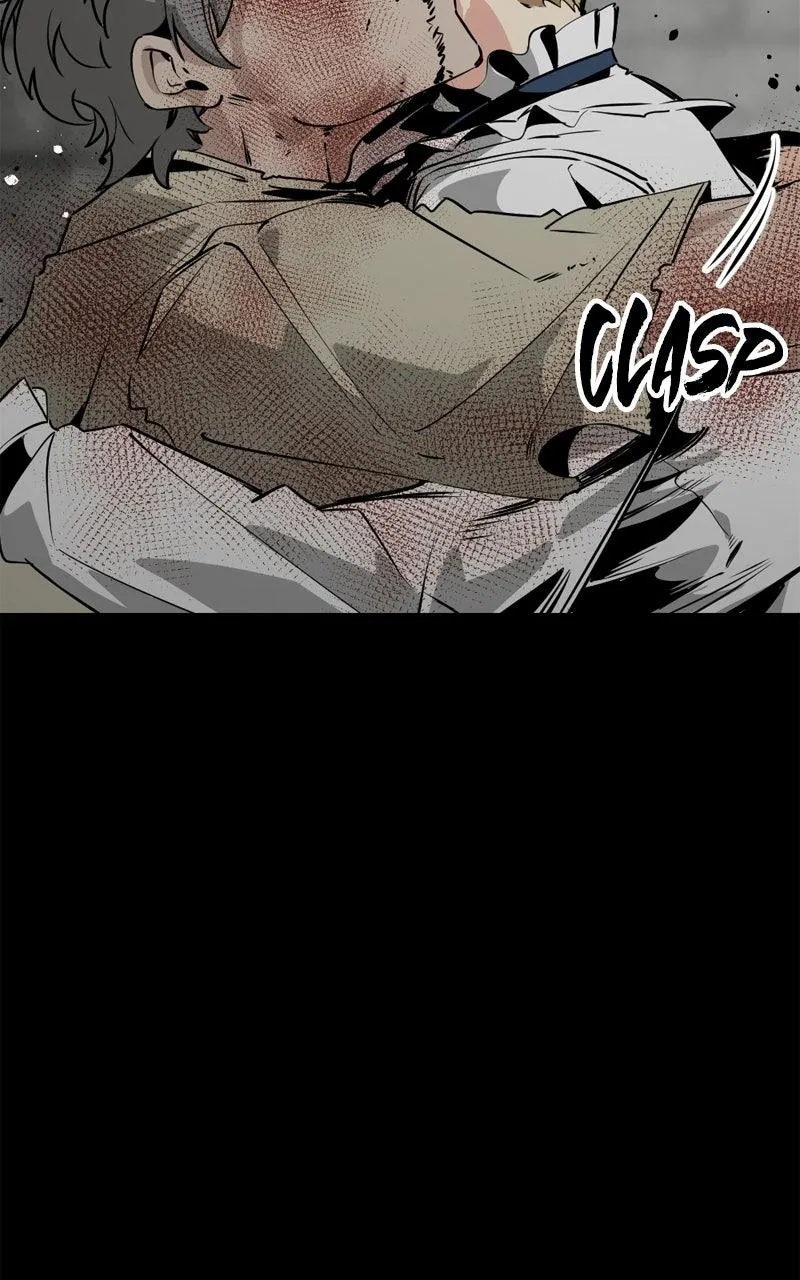 Hero Killer Chapter 267 - 71