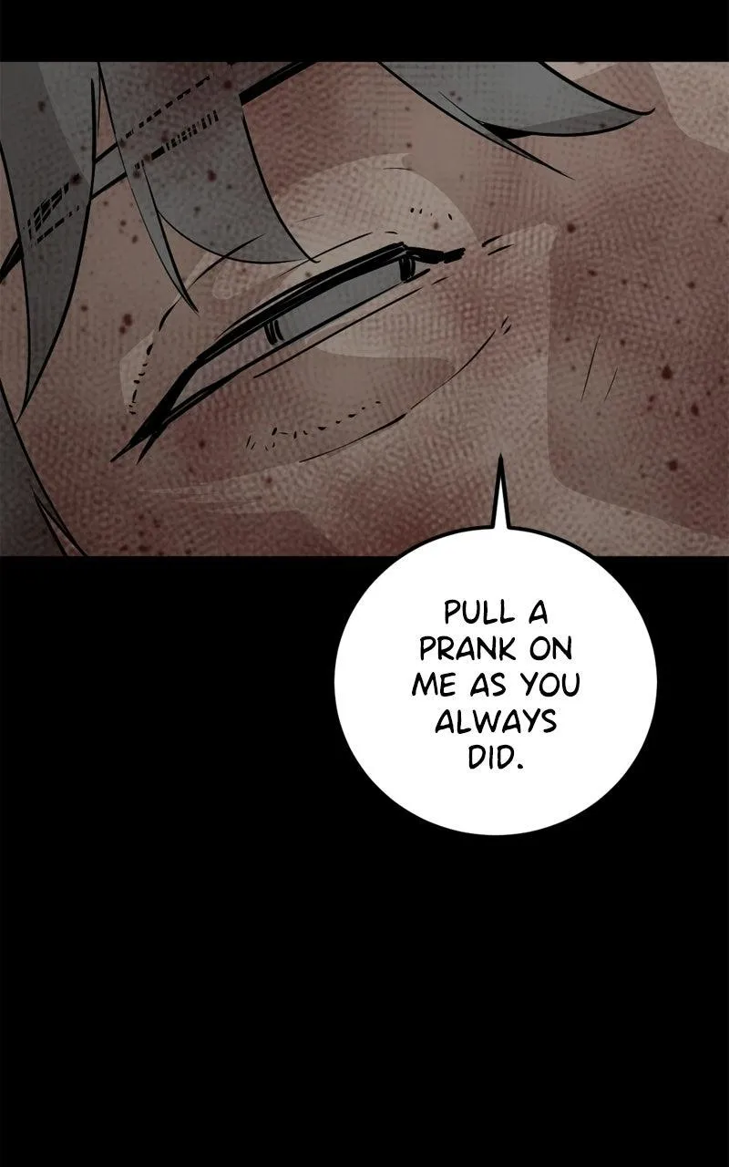 Hero Killer Chapter 267 - 72
