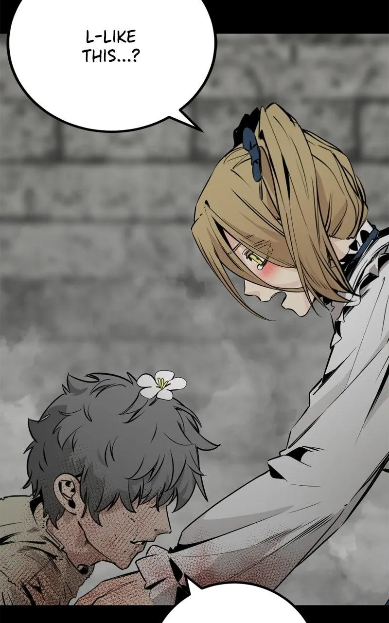 Hero Killer Chapter 267 - 75