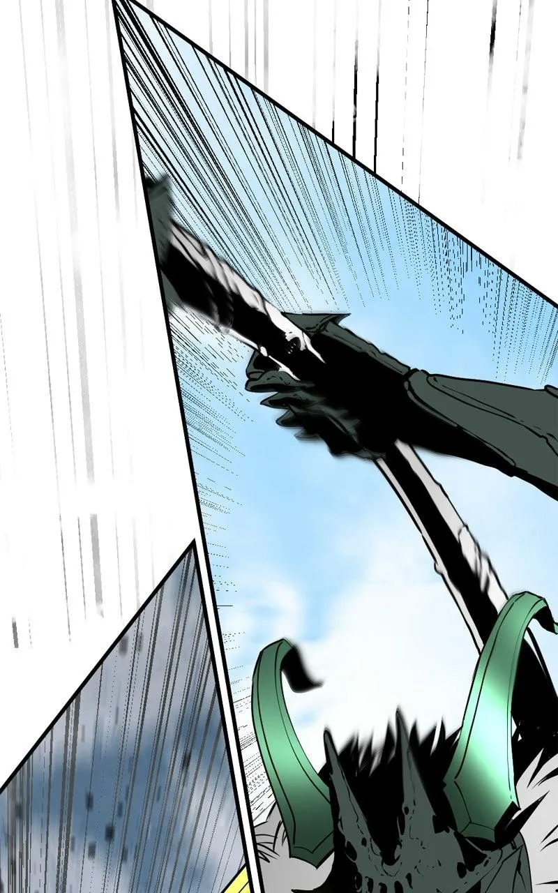 Hero Killer Chapter 267 - 8