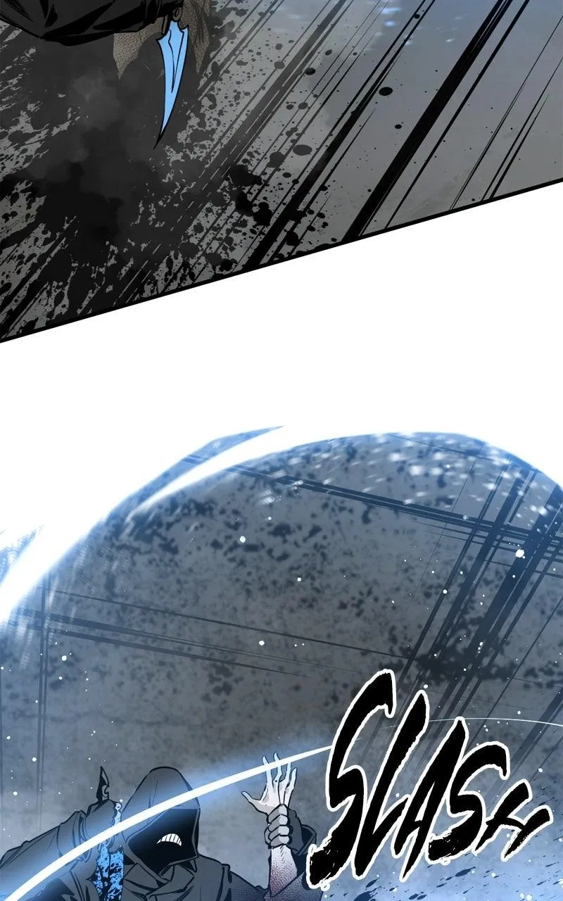 Hero Killer Chapter 267 - 80