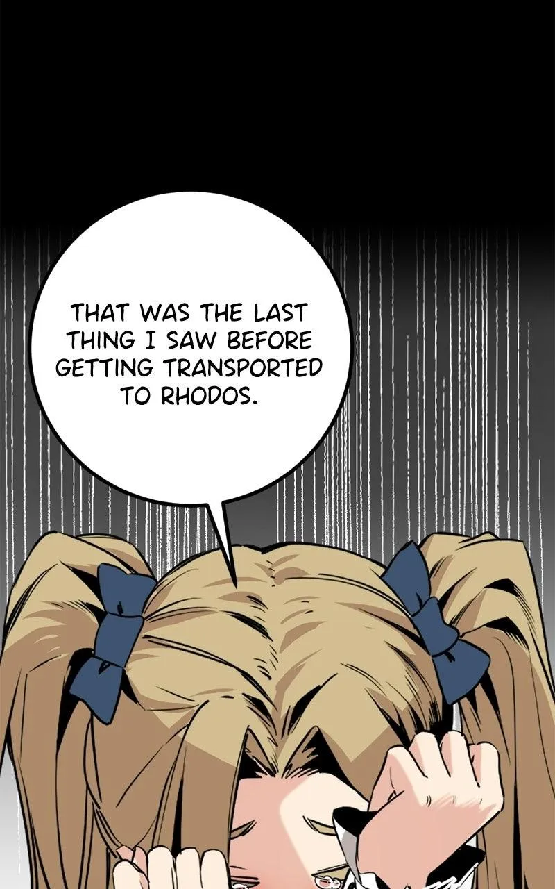 Hero Killer Chapter 267 - 83