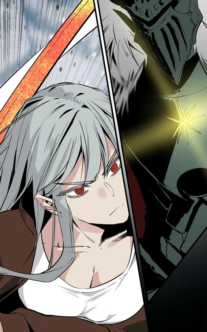 Hero Killer Chapter 267 - 9